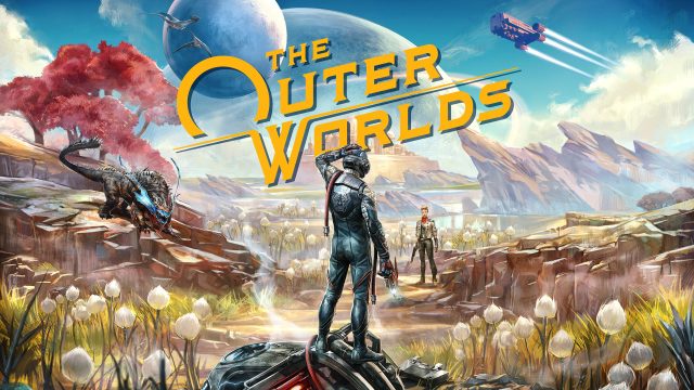 The Outer Worlds (Source: Obsidian Entertainment)